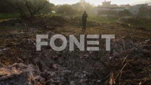 Iran upozorio tri države